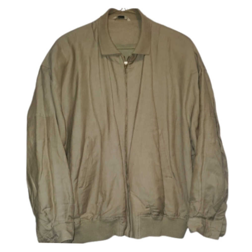 INDEX JACKET